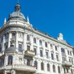 Altbau Sanierung - Altbau in Wien vor der Sanierung